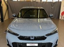 HONDA Civic 2.0 i-MMD HEV Advance, Benzin, Neuwagen, Automatik - 2