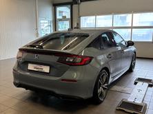 HONDA Civic 2.0 i-MMD HEV Advance, Benzin, Neuwagen, Automatik - 4