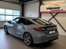 HONDA Civic 2.0 i-MMD HEV Advance, Benzin, Neuwagen, Automatik - 6