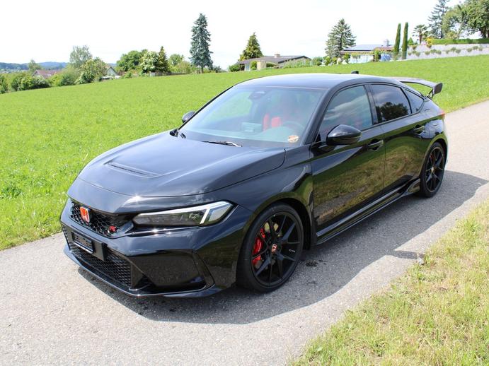 HONDA Civic 2.0 i-VTEC Type R, Essence, Voiture nouvelle, Manuelle