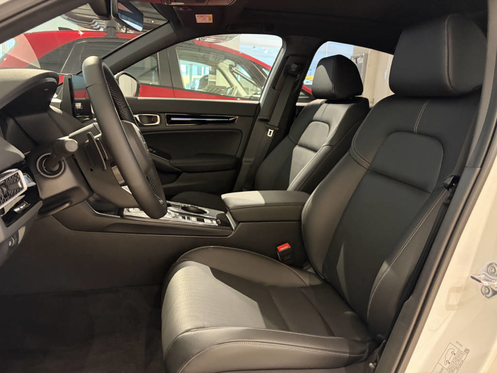 HONDA Civic 2.0 i-MMD Advance, Voll-Hybrid Benzin/Elektro, Neuwagen, Automatik - 6