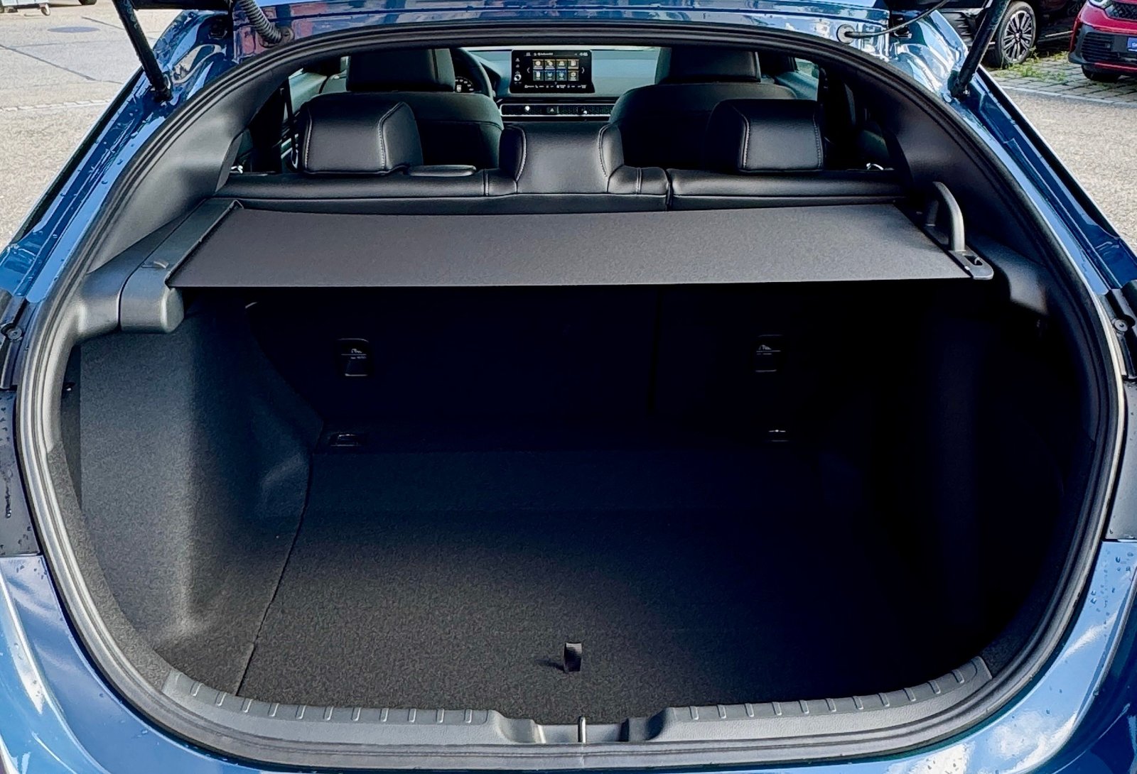 HONDA Civic 2.0 i-MMD HEV Advance Facelift 2026 1.9 Leasing, Hybride Integrale Benzina/Elettrica, Auto nuove, Automatico - 7