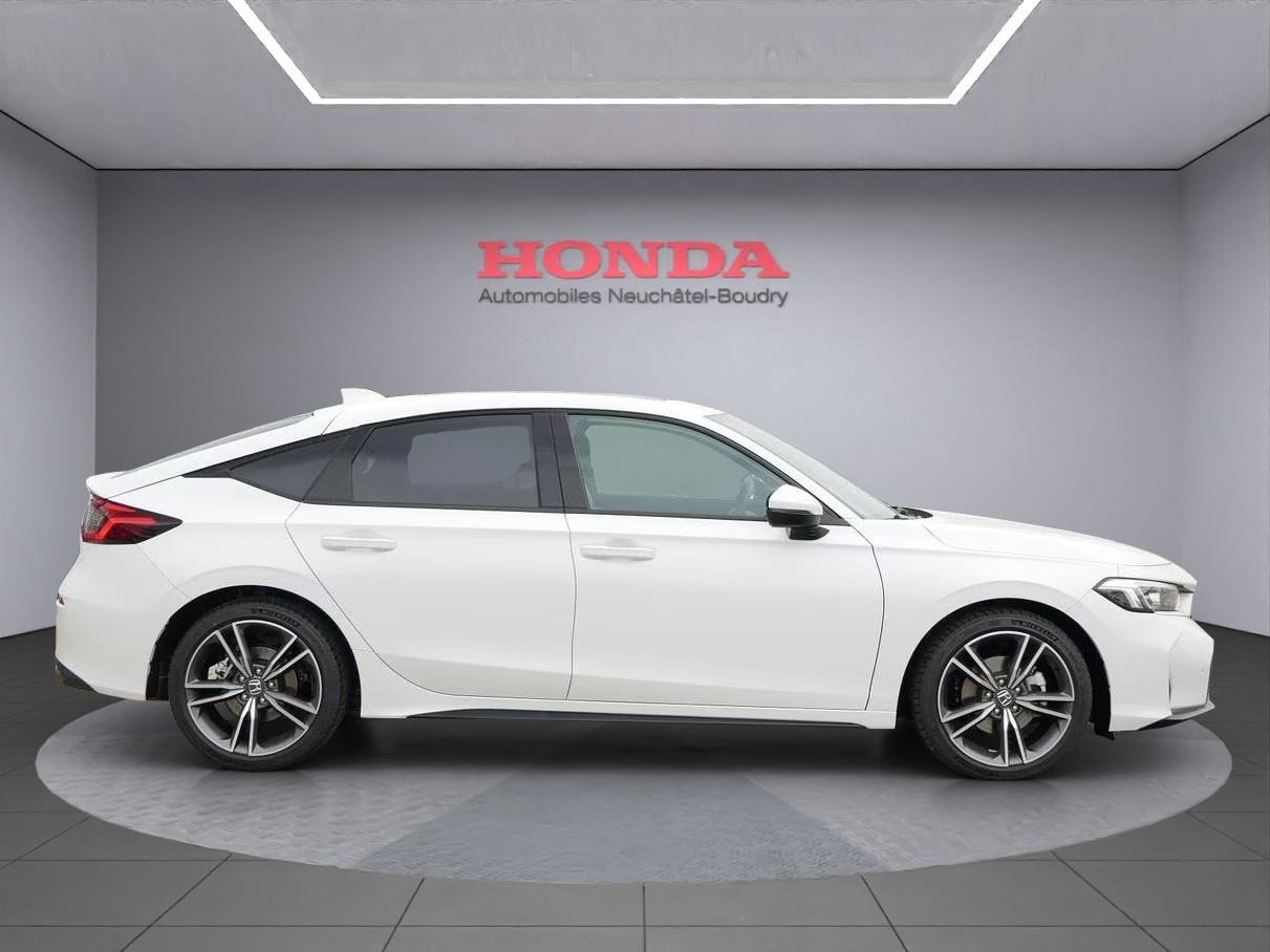 HONDA Civic 2.0 i-MMD Advance