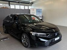 HONDA Civic 2.0 i-MMD HEV Advance, Essence, Voiture nouvelle, Automatique - 2