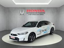 HONDA Civic 2.0 i-MMD Sport, Voll-Hybrid Benzin/Elektro, Neuwagen, Automatik - 3
