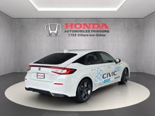 HONDA Civic 2.0 i-MMD Sport, Voll-Hybrid Benzin/Elektro, Neuwagen, Automatik - 7