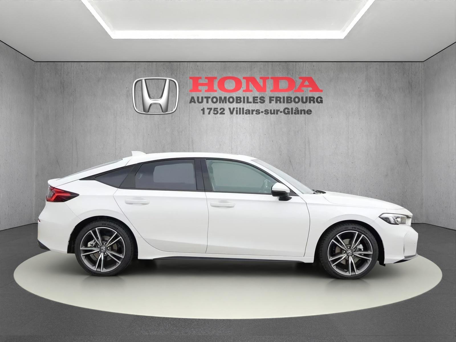 HONDA Civic 2.0 i-MMD Advance, Hybride Integrale Benzina/Elettrica, Auto nuove, Automatico - 7