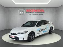 HONDA Civic 2.0 i-MMD Sport, Hybride Integrale Benzina/Elettrica, Auto nuove, Automatico - 3