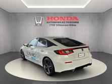 HONDA Civic 2.0 i-MMD Sport, Hybride Integrale Benzina/Elettrica, Auto nuove, Automatico - 5