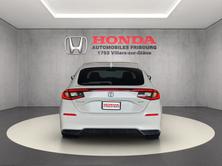 HONDA Civic 2.0 i-MMD Sport, Hybride Integrale Benzina/Elettrica, Auto nuove, Automatico - 6