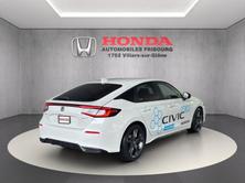 HONDA Civic 2.0 i-MMD Sport, Hybride Integrale Benzina/Elettrica, Auto nuove, Automatico - 7