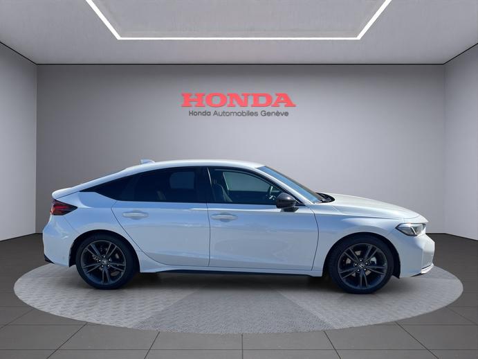 HONDA Civic 2.0 i-MMD Sport, Voll-Hybrid Benzin/Elektro, Neuwagen, Automatik