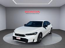 HONDA Civic 2.0 i-MMD Sport, Voll-Hybrid Benzin/Elektro, Neuwagen, Automatik - 4