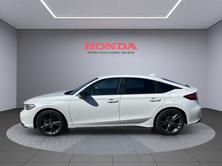 HONDA Civic 2.0 i-MMD Sport, Voll-Hybrid Benzin/Elektro, Neuwagen, Automatik - 5