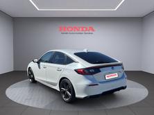 HONDA Civic 2.0 i-MMD Sport, Voll-Hybrid Benzin/Elektro, Neuwagen, Automatik - 6