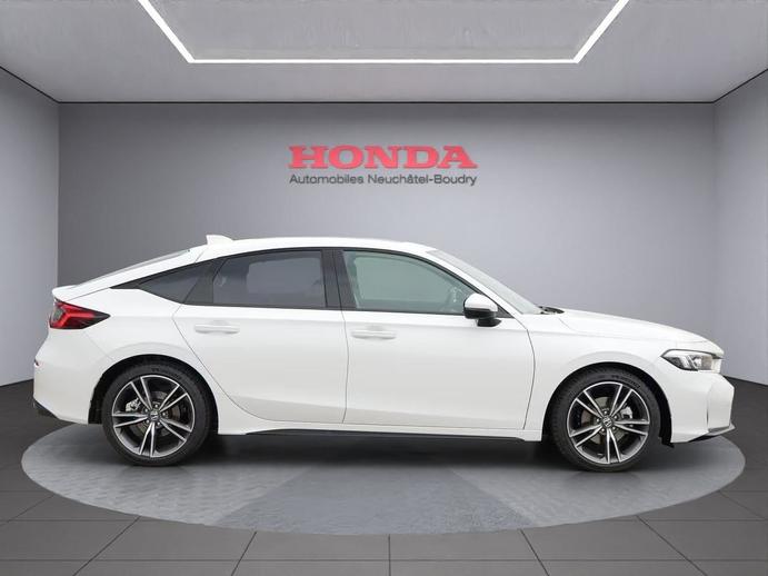 HONDA Civic 2.0 i-MMD Advance, Voll-Hybrid Benzin/Elektro, Neuwagen, Automatik