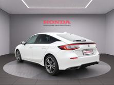 HONDA Civic 2.0 i-MMD Advance, Voll-Hybrid Benzin/Elektro, Neuwagen, Automatik - 6