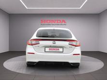 HONDA Civic 2.0 i-MMD Advance, Voll-Hybrid Benzin/Elektro, Neuwagen, Automatik - 7
