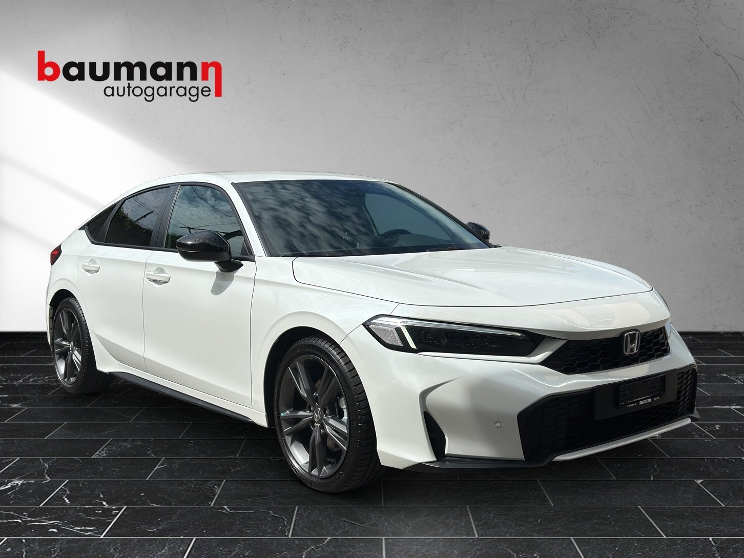 HONDA Civic 2.0 i-MMD HEV Sport, Benzina, Auto nuove, Automatico - 2