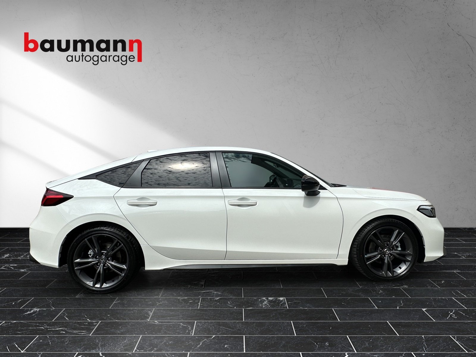 HONDA Civic 2.0 i-MMD HEV Sport, Benzina, Auto nuove, Automatico - 5