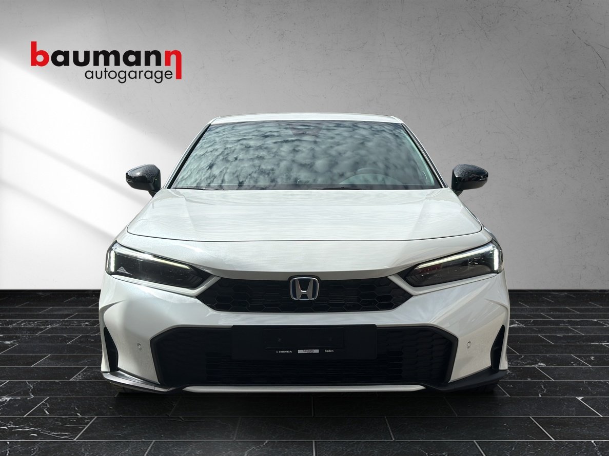 HONDA Civic 2.0 i-MMD HEV Sport, Benzina, Auto nuove, Automatico - 6