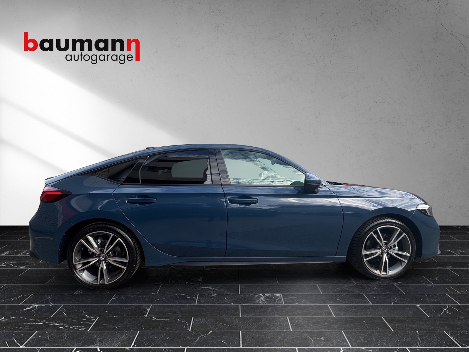 HONDA Civic 2.0 i-MMD HEV Advance, Benzina, Auto nuove, Automatico - 5