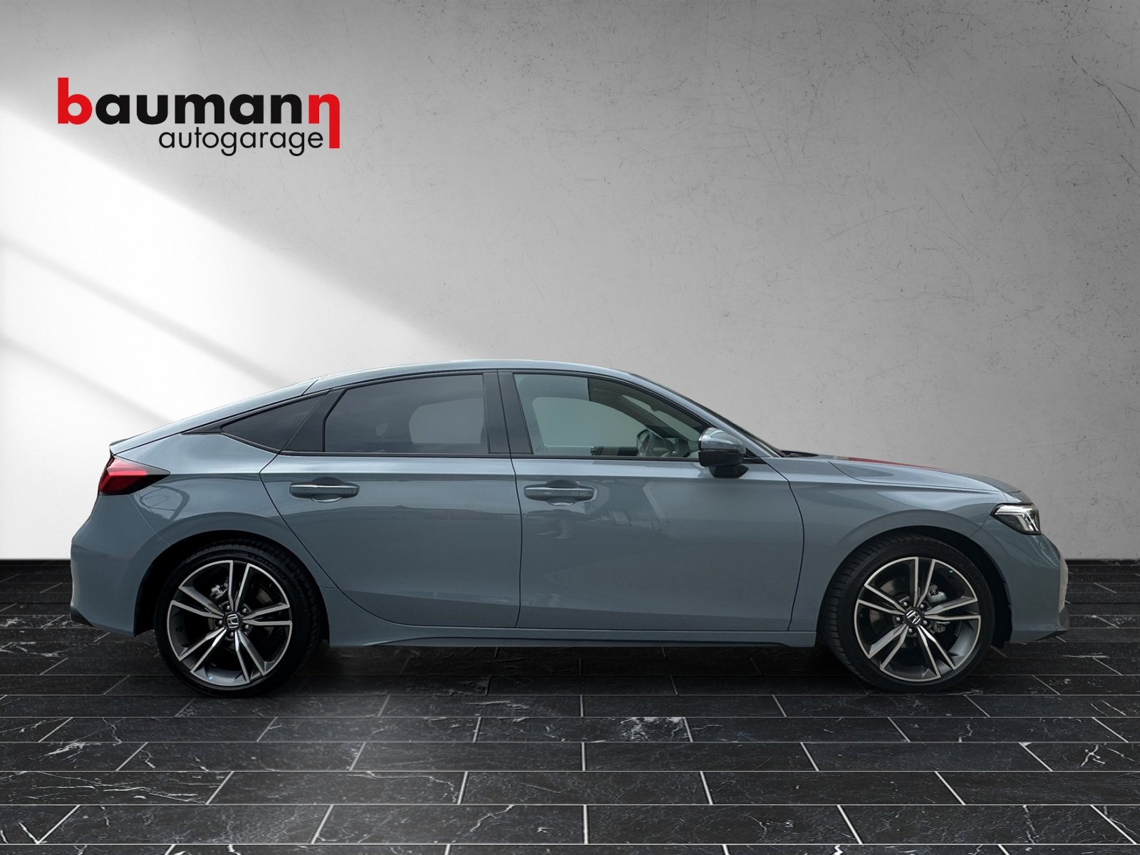 HONDA Civic 2.0 i-MMD HEV Advance, Benzina, Auto nuove, Automatico - 5