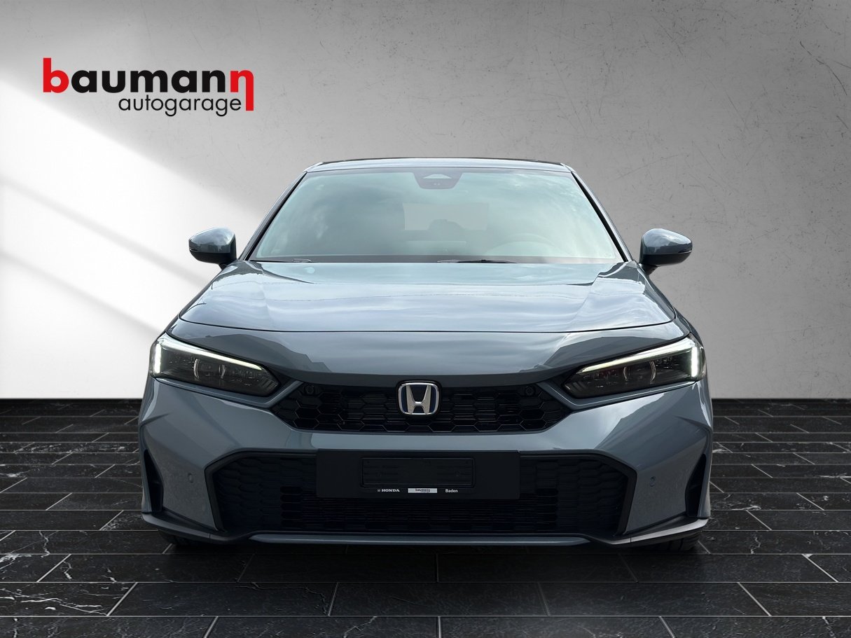 HONDA Civic 2.0 i-MMD HEV Advance, Benzina, Auto nuove, Automatico - 6