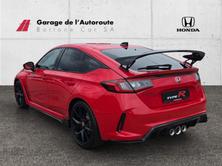 HONDA Civic 2.0 VTEC Type R, Petrol, New car, Manual - 3