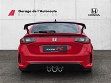 HONDA Civic 2.0 VTEC Type R, Petrol, New car, Manual - 4