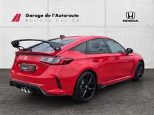 HONDA Civic 2.0 VTEC Type R, Petrol, New car, Manual - 5