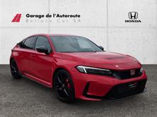 HONDA Civic 2.0 VTEC Type R, Petrol, New car, Manual - 7