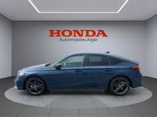 HONDA Civic 2.0 i-MMD Sport, Hybride Intégral Essence/Électricité, Voiture nouvelle, Automatique - 2
