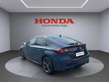 HONDA Civic 2.0 i-MMD Sport, Hybride Intégral Essence/Électricité, Voiture nouvelle, Automatique - 3