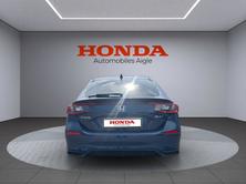 HONDA Civic 2.0 i-MMD Sport, Hybride Intégral Essence/Électricité, Voiture nouvelle, Automatique - 4