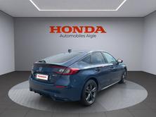 HONDA Civic 2.0 i-MMD Sport, Hybride Intégral Essence/Électricité, Voiture nouvelle, Automatique - 5