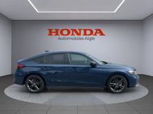 HONDA Civic 2.0 i-MMD Sport, Hybride Intégral Essence/Électricité, Voiture nouvelle, Automatique - 6