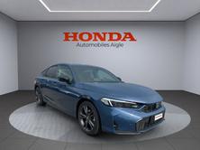 HONDA Civic 2.0 i-MMD Sport, Hybride Intégral Essence/Électricité, Voiture nouvelle, Automatique - 7