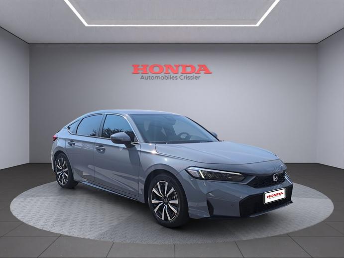 HONDA Civic 2.0 i-MMD Elegance, Hybride Integrale Benzina/Elettrica, Auto nuove, Automatico