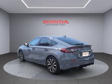 HONDA Civic 2.0 i-MMD Elegance, Hybride Integrale Benzina/Elettrica, Auto nuove, Automatico - 5