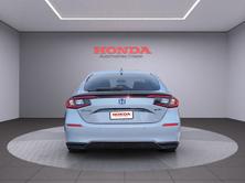 HONDA Civic 2.0 i-MMD Elegance, Hybride Integrale Benzina/Elettrica, Auto nuove, Automatico - 6