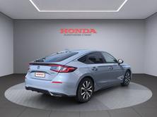 HONDA Civic 2.0 i-MMD Elegance, Hybride Integrale Benzina/Elettrica, Auto nuove, Automatico - 7