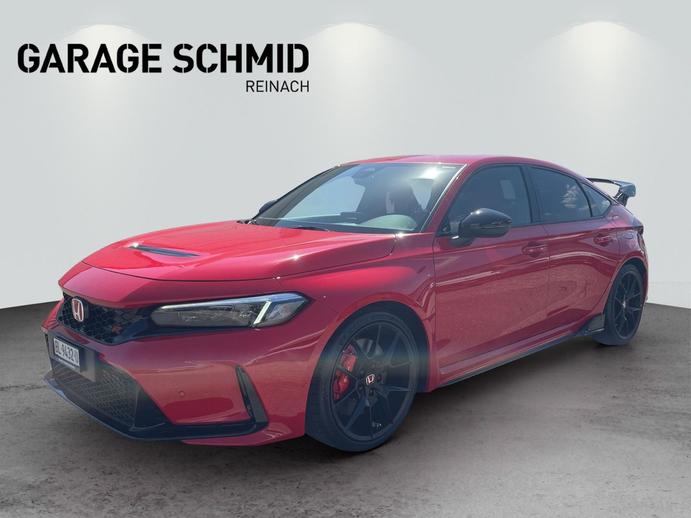 HONDA Civic 2.0 VTEC Type R, Benzin, Neuwagen, Handschaltung