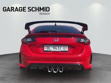 HONDA Civic 2.0 VTEC Type R, Benzin, Neuwagen, Handschaltung - 6