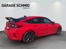 HONDA Civic 2.0 VTEC Type R, Benzin, Neuwagen, Handschaltung - 7