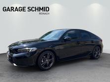 HONDA Civic 2.0 i-MMD Sport, Hybride Integrale Benzina/Elettrica, Auto nuove, Automatico - 3