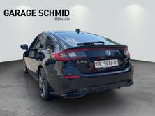 HONDA Civic 2.0 i-MMD Sport, Hybride Integrale Benzina/Elettrica, Auto nuove, Automatico - 5