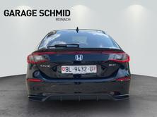 HONDA Civic 2.0 i-MMD Sport, Hybride Integrale Benzina/Elettrica, Auto nuove, Automatico - 6