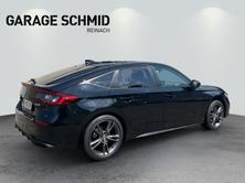 HONDA Civic 2.0 i-MMD Sport, Hybride Integrale Benzina/Elettrica, Auto nuove, Automatico - 7