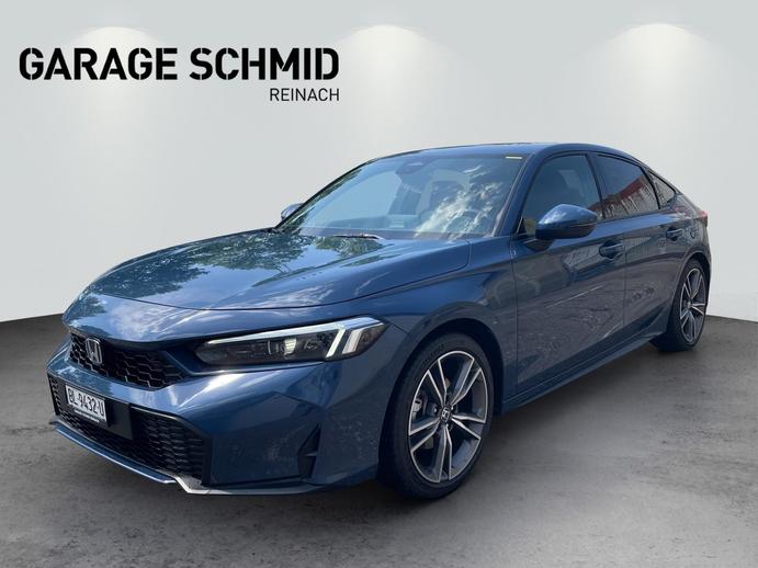 HONDA Civic 2.0 i-MMD Advance, Hybride Integrale Benzina/Elettrica, Auto nuove, Automatico